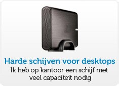 Desktop HDDs